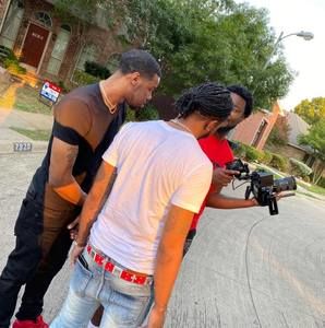 Meet your Posher, Mark